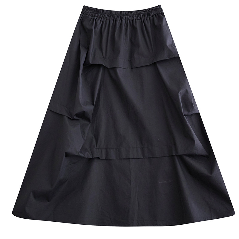 Summer comfortable fashionable design skirt