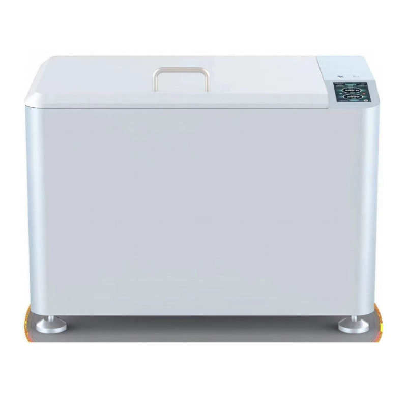 W950 Горизонтальный интеллектуальный инкубатор с полным температурным колебанием