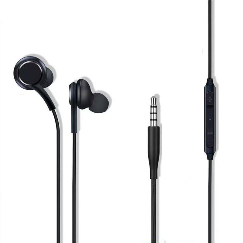 For Samsung AKG S10 Android headset S8/S9/S10 mobile phone wire control headset EO-IG955 headset