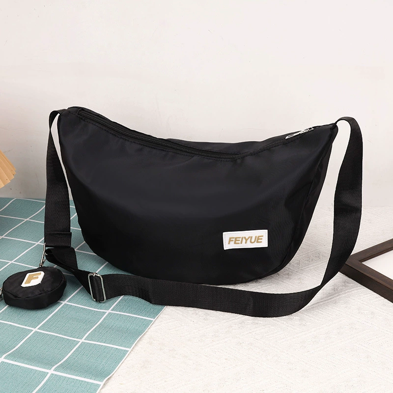 (Cross-border trading), nylon capacious one-shoulder bag, for beloved