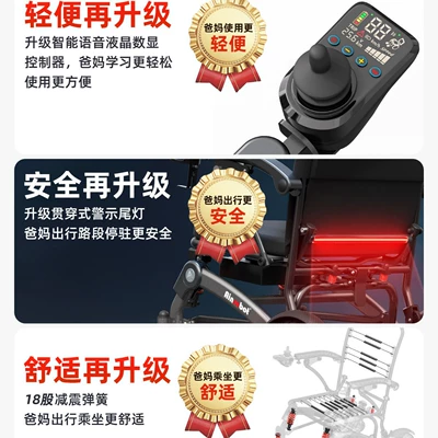 Government Subsidy, Qatlanan elektrik velosipedlər