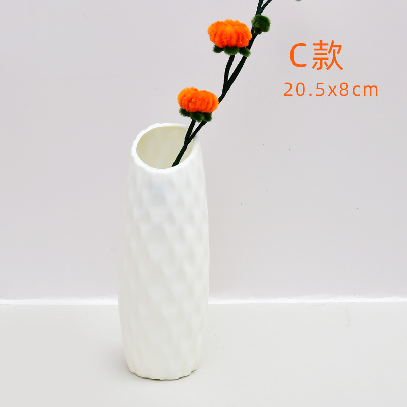 国慶節柿柿如意ねじり棒DIY素材パック暗号化花束柿の花デスクトップクリエイティブ装飾ギフト|undefined