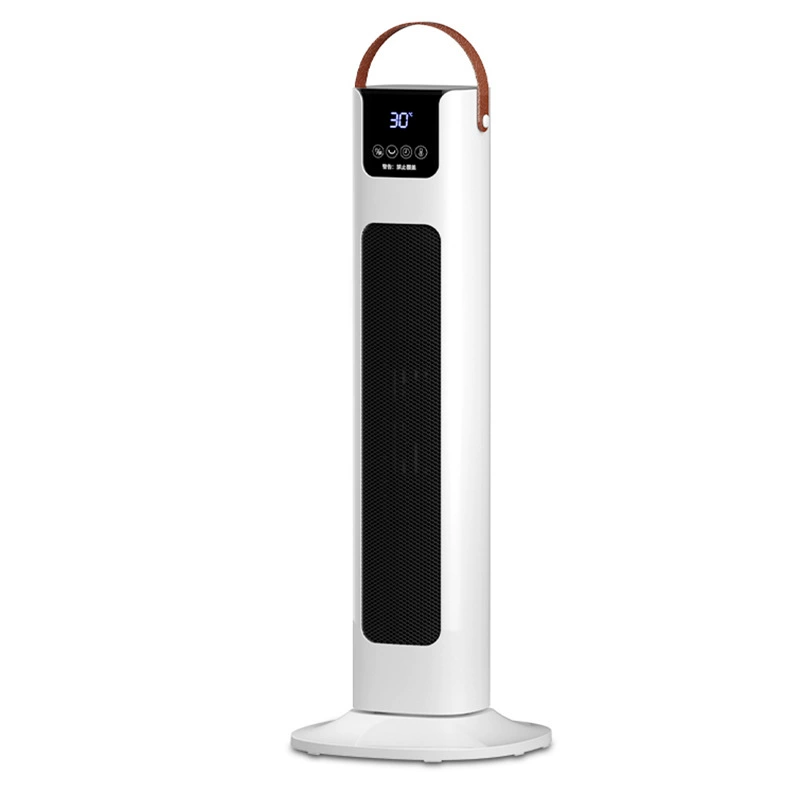 Тепловентилятор Tower Fan Heater Electric Heater пульт энергосбережение обогреватель нагревательный вентиль дрожь головы мгновенный нагреватель