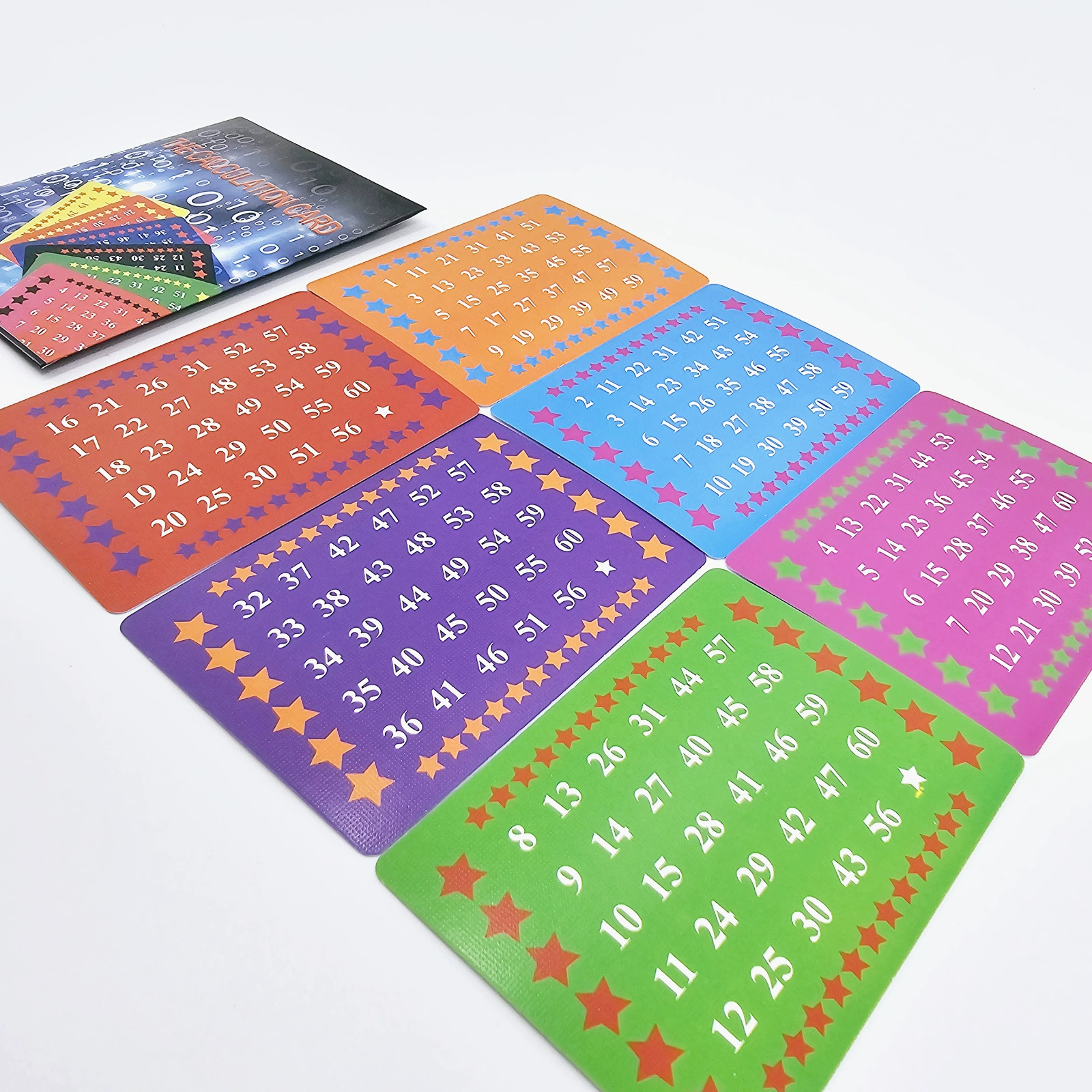 G0460 Mind Infatiate Digital Prophecy Prediction Guessing Age Magic Toy Kingmagic Magic Proper Performance