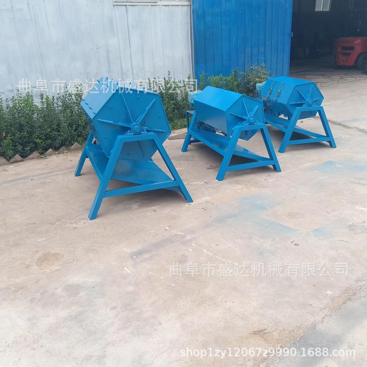 200型自动上料多用途金属除锈机木制品去毛刺研磨机抛光洗钉机