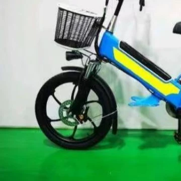 Commuter High Carbon – Diàndòngchē Auto Parts and Accessories