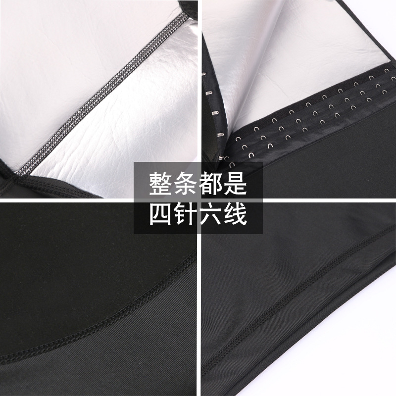 Pantalones de cuerpo de Amazon para mujer, deportes de cintura alta, fitness, ropa de sudor violento, pantalones de sudor de yoga con botones europeos y americanos, pantalones de cintura y abdomen