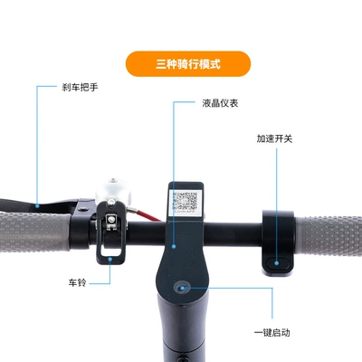 absorption, dual disc brakes, honeycomb – Qatlanan elektrik skuterlər