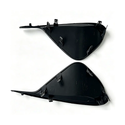Other Automotive Exterior Supplies | and front and rear trailer covers