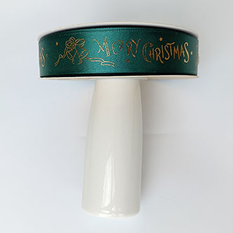 Colección navideña - unos 24 * 44 metros / rollo * 2,5 cm