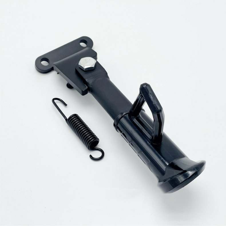 Suitable for Mavericks Electric Vehicle G100 Side Support G0/F0/C05070/B0 Tripod Single Support Pedal