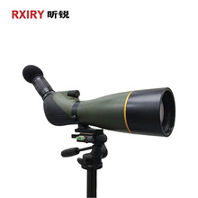 RXIRY昕锐 单筒望远镜观鸟镜高倍高清变倍户外观XR20-60*80ED可调