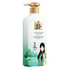 韩芬 Moisturizing set, perfumed shampoo amino acid based, shower gel, body cream, hair mask, wholesale