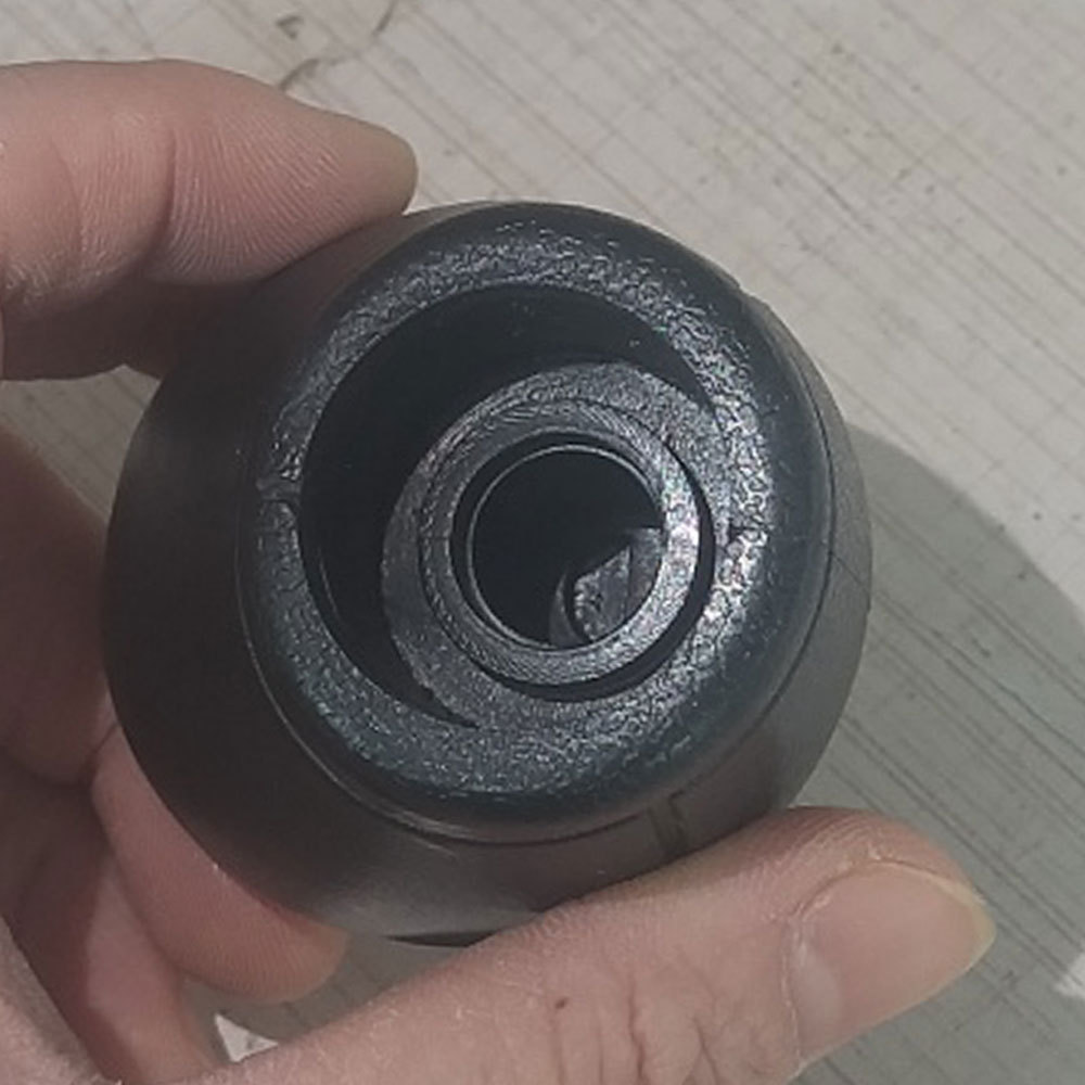 Suitable for Chevrolet Sonic Le Cheng T300 2011-2015 shift knob leather dust cover gear head