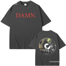 Kendrick Lamar DAMN To Pimp A Butterfly Mr. Morale