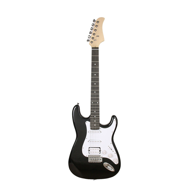 Professional guitar, light panel, handmade