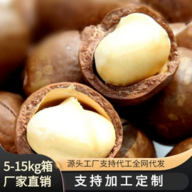 山核桃;腰果;松子