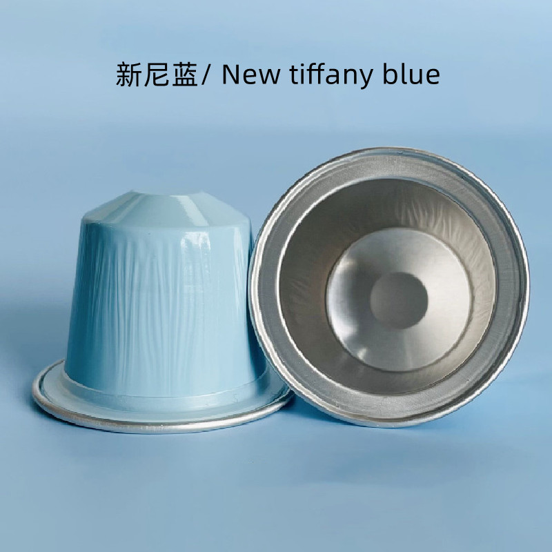 15ml 고무 링 모델 뉴 나일론 블루