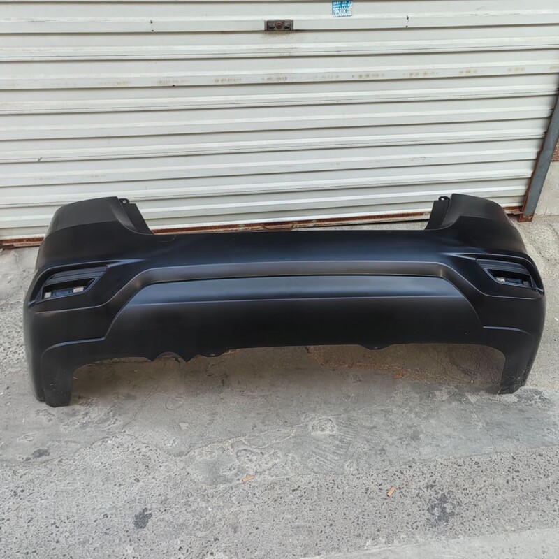 Suitable for Nissan Rear Bumper 16-21 Sylphy Car Bumper 85022-4Af0A Exterior Accessories