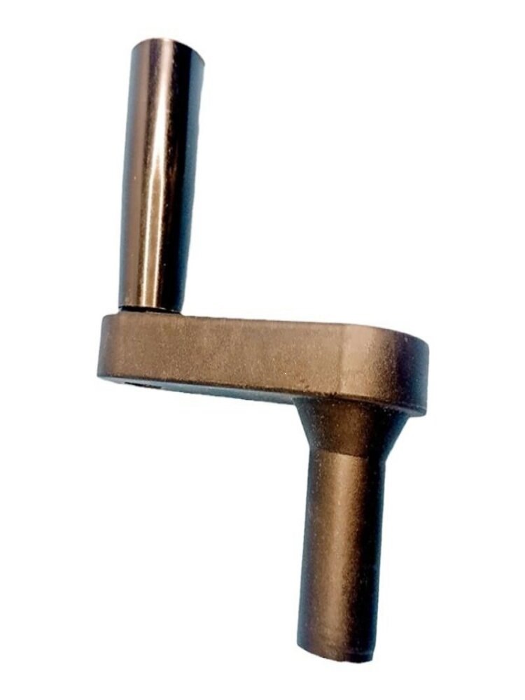 Docking station handwheel/SMT equipment accessory handwheel/width adjustment handwheel for up-and-down plate machine/Aluminum rail cover