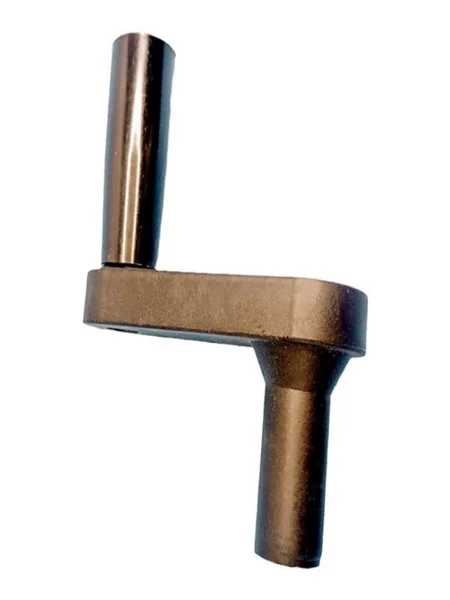 Docking station handwheel/SMT equipment accessory handwheel/width adjustment handwheel for up-and-down plate machine/Aluminum rail cover