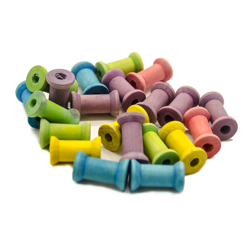 Parrot gnawing building blocks DIY pet bird toy hamster gnawing toy shooting props bird toy Parrot gnawing building blocks DIY pet bird toy hamster gnawing toy shooting props bird toy