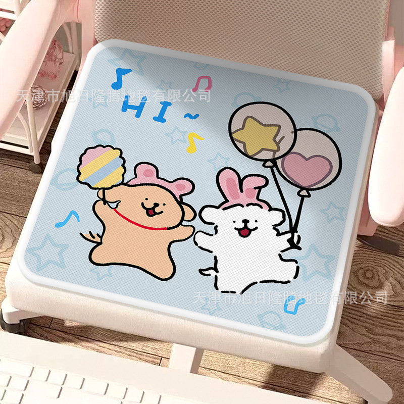 라인 강아지-3