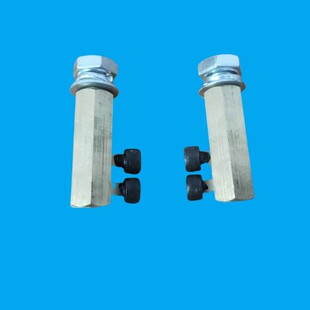 tempering furnace copper connector soos tempering furnace copper terminal copper terminal copper terminal tempering furnace accessories