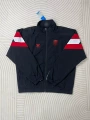 2526. Retro Windbreaker Man L