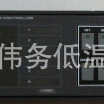 Granville-Phillips 307001/307004 307 真空控制器