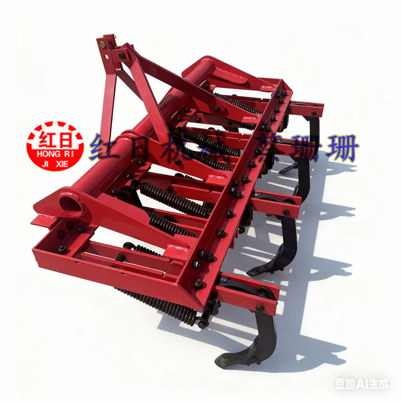 弹簧中耕机3ZT-1.0弹簧中耕机农用机械中耕机厂家5齿中耕机