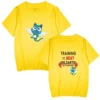 Yellow E