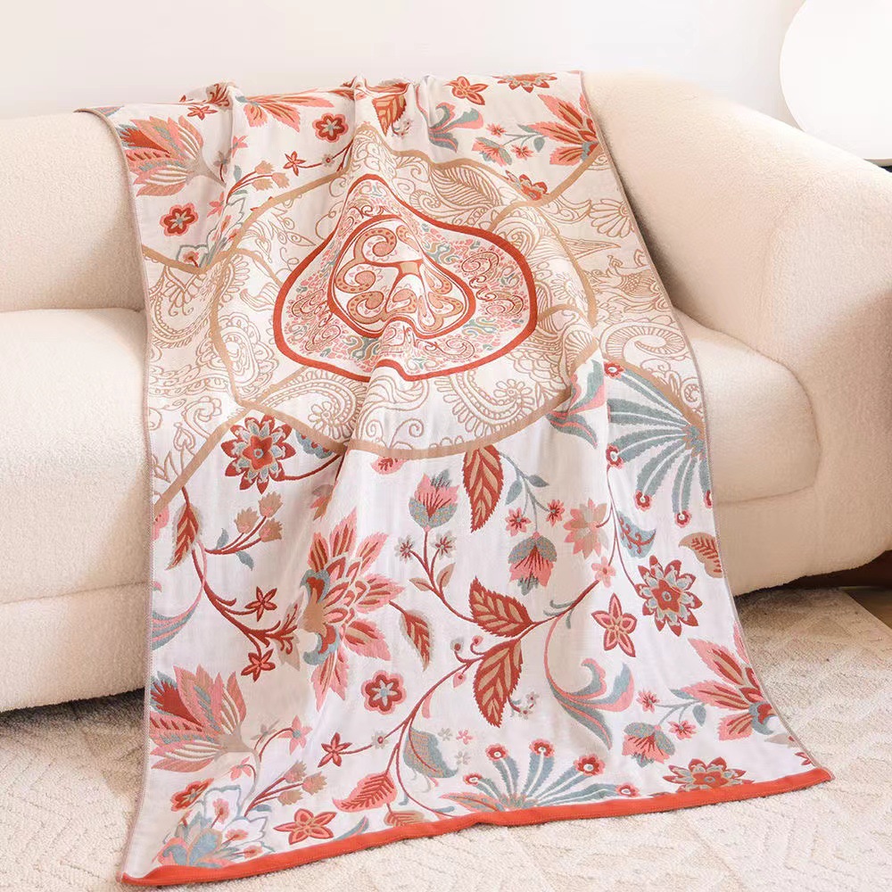Mandala 90*180cm