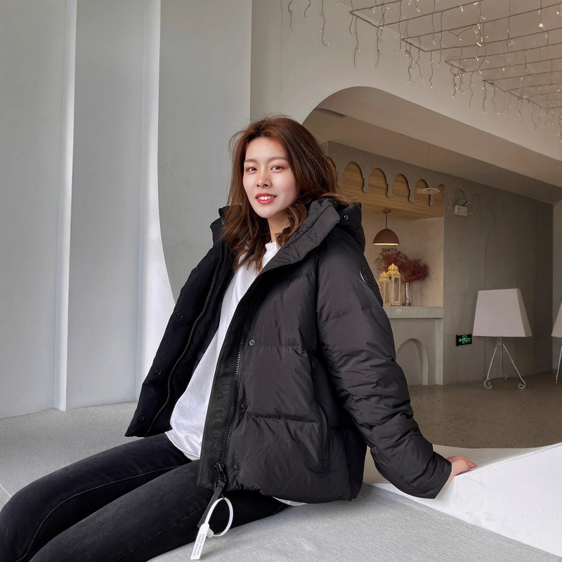 Canada Goose 602lb1 Capsule Series Macaron Parka Pastel Pastel Series White Label Vest