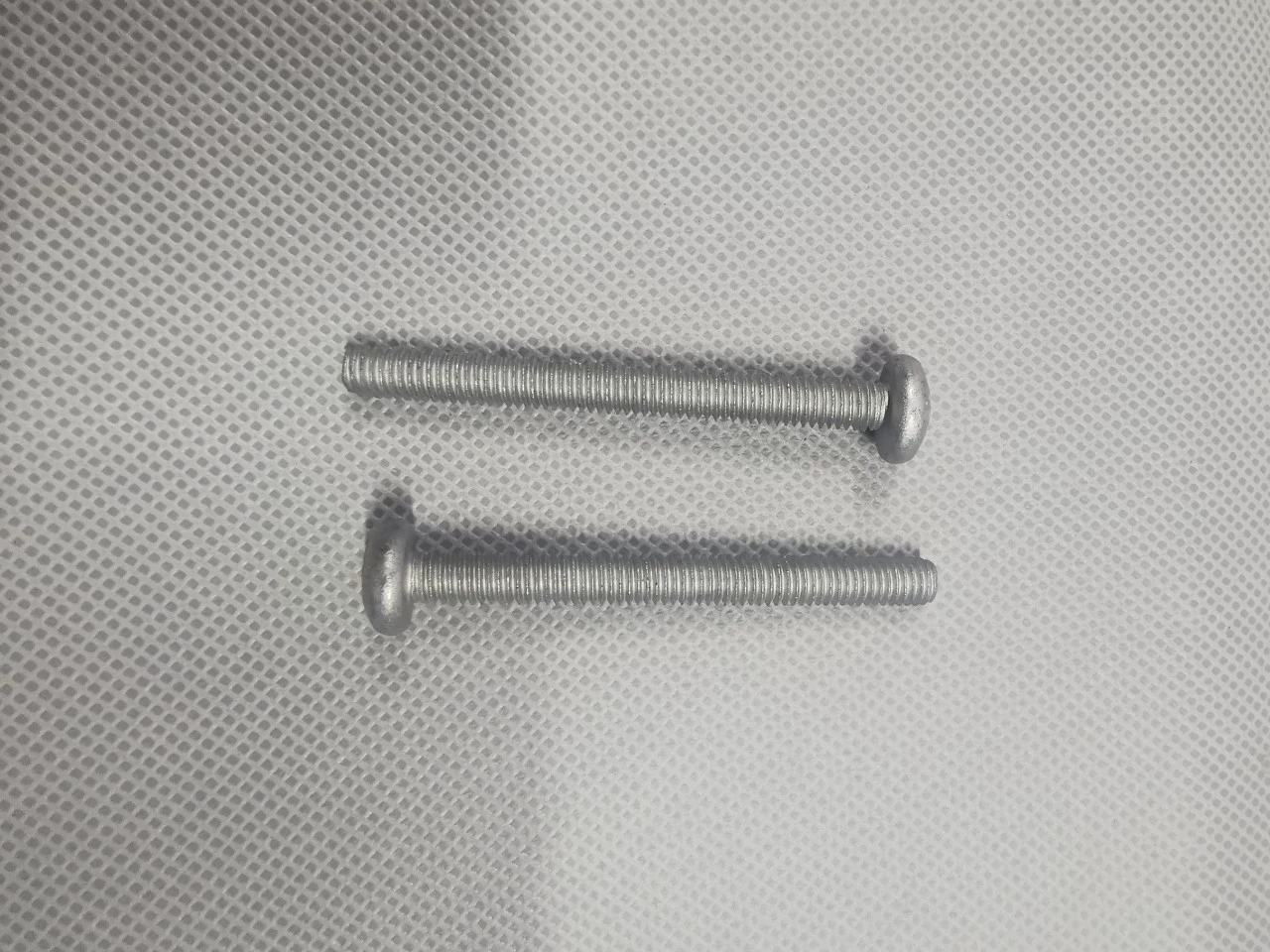 N91089601 N10562602 болт с плоской головкой винт впускной трубки винт M6x60