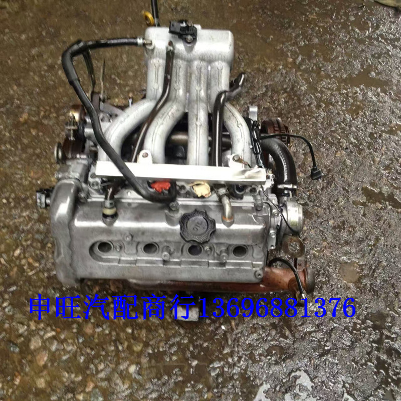 Supply Xiali 3 cylinder Geely three cylinder Global Eagle panda 376 378 ulio 0.8 1.0 engine