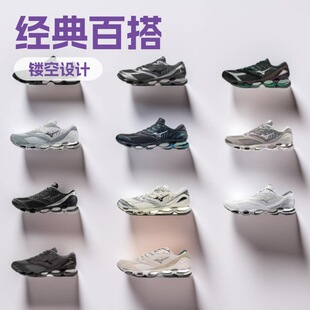 ���＃ԭ�����Wave Prophecy�ٴ��ܲ�Ь��Ь������ĥ�U��ŮЬ