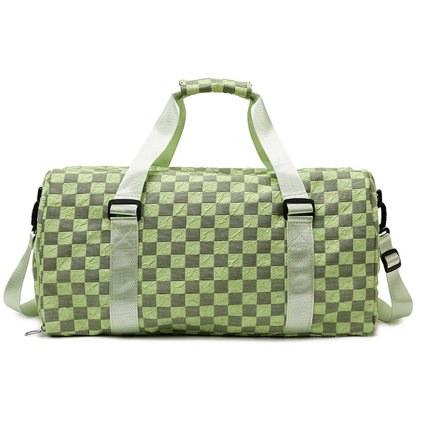 Fluorescent green