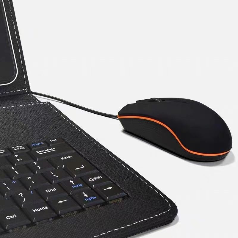 Set tastiera e mouse cablati per computer e laptop_voghion.com