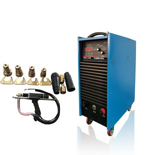 Factory Direct welding machine stud welding machine RSN-2500 inverter arc pulling stud welding machine stud welding machine