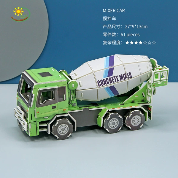 Mixer (large)
