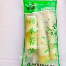 竹笋类;方便米饭类;块茎类