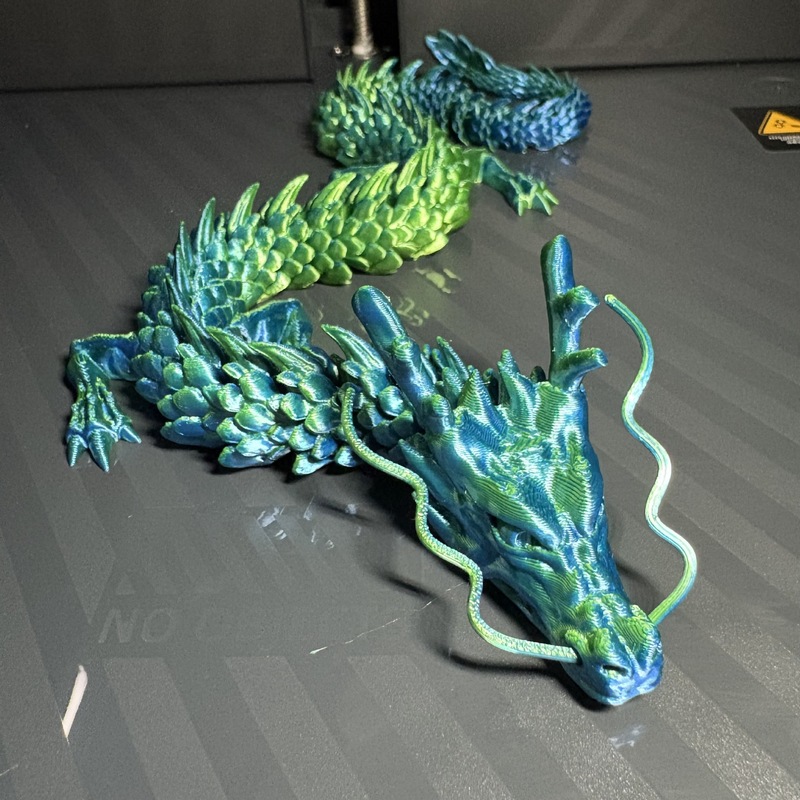 3D プリント中国のドラゴンの赤ちゃん 13 センチメートルナマズドラゴン装飾品おもちゃ手作り工芸品小さなドラゴンの卵中国モデル|undefined