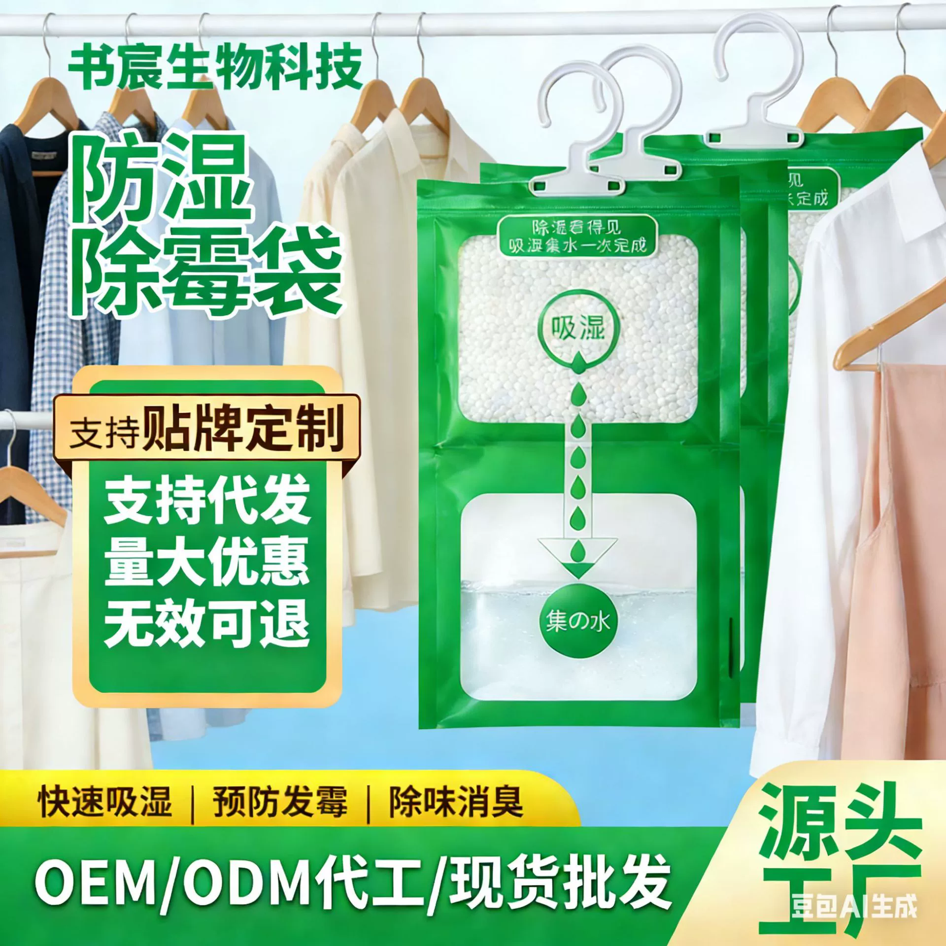 Подвесная сумка для осушения шкаф влагопоглотитель влагопоглотитель плесени влагопоглотитель мешок влагопоглотитель мешок влагостойкие сумки для помещений осушитель
