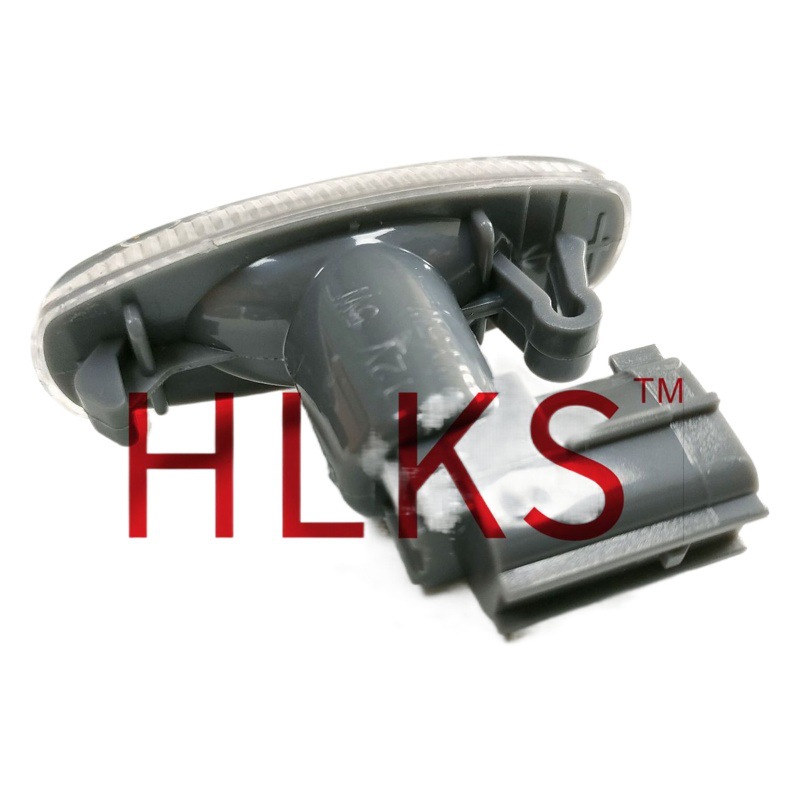 81730-0d121 adecuado para Toyota recogida hailax REVO guardabarros luz hilux