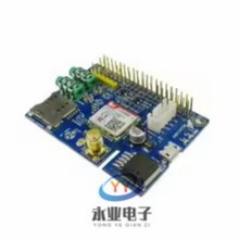 SIM800CݮRaspberry GPRS GSM_lģK