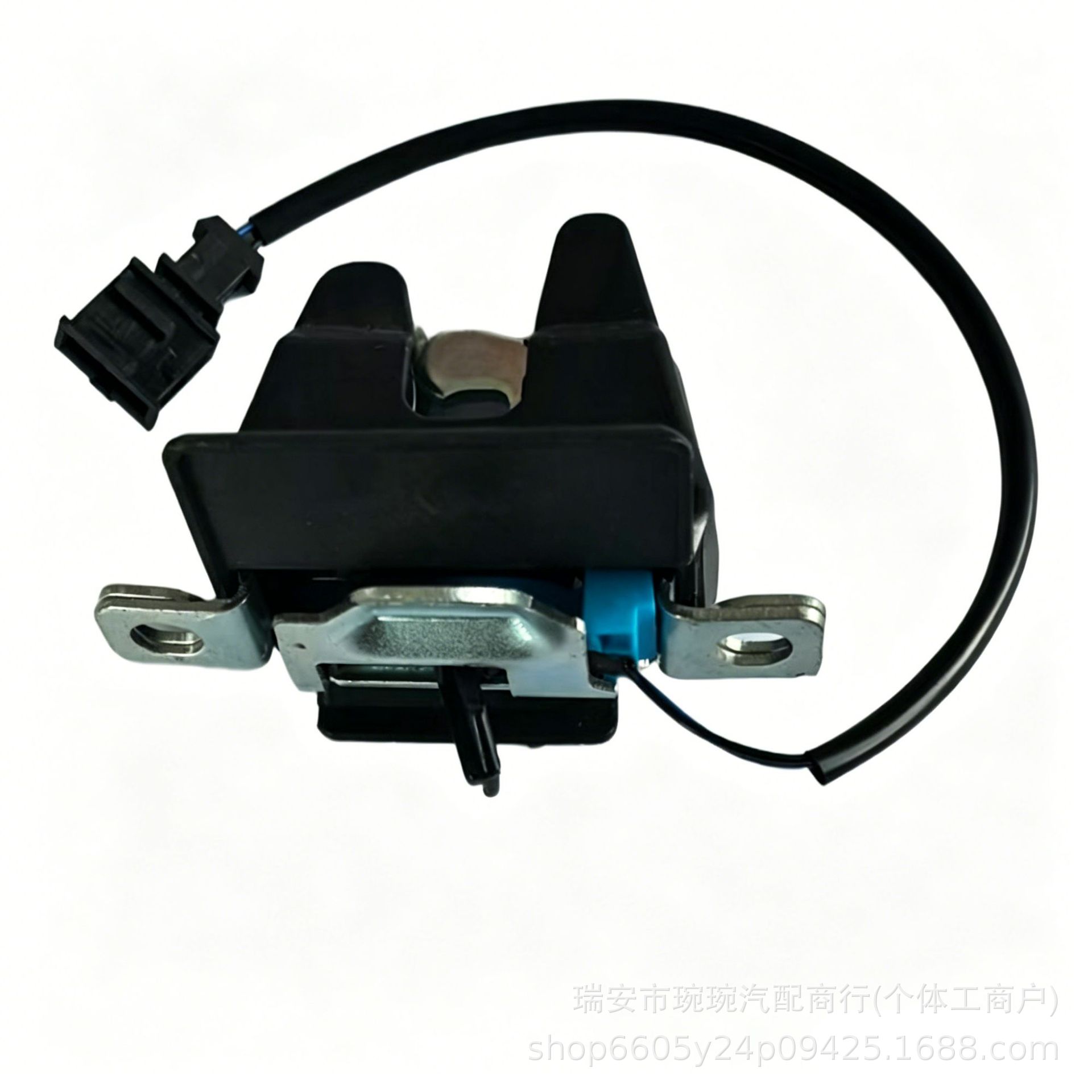 5U6827505C /5Z6827505A 5U5827505 Cross-Border Volkswagen Trunk Lock Block Tailgate Lock