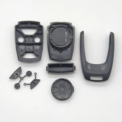 Car Keys Trucks, 4-Button R Series g