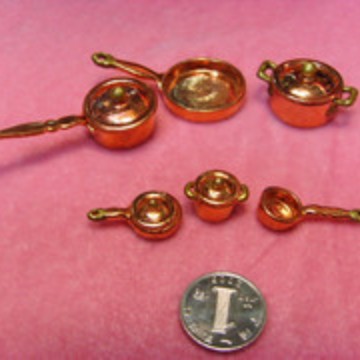 dollhouse  miniatures ��Ӧ����Ͻ�С�;�(ͼ)