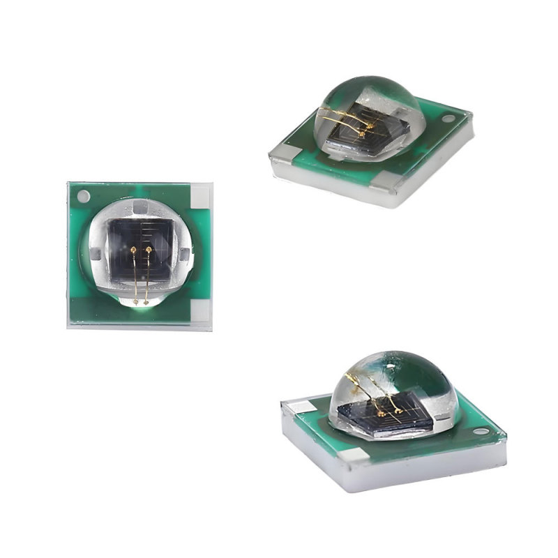 ハイライト3535電球白色光ボールヘッドセラミック懐中電灯ハイパワーレーザー電球LEDパッチ3535電球|undefined